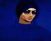 [R]Blue Sweater Hot Dude