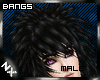 Male-Wild(Bangs)*NX*