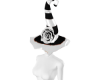 ~FY~ Witch Hat White