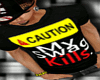 Caution My Swag Kills