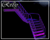 [R] Neon Add on Stairs