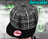 3D| Blaq CAP