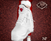 CHI Tennis White
