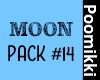 PosePack14 Moon A