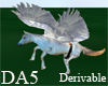 (A) Animated Pegasus