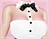 Cutie doll White Dress