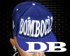 BOMBOCLAT CAP DB