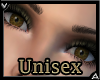 VA ~ Unisex Hazel Eyes