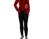 LV BURG SUIT