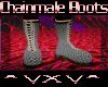 VXV Chainmale Boots