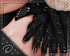 !D! Feathers Collar B