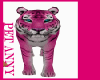AF*Pet Tiger Pink