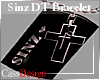 {CD} Sinz DT Bracelet