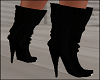 Black Boots Winter