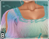 Multi Summer Crop Top