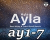 ♫C♫ Ayla Ayla ..p1