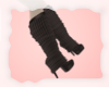 A: Fall boots