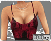 [MMay] Fantasie Red Gown