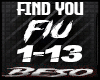 Find You -Rock