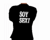 CAMISA HOMBRE SOY SEXI