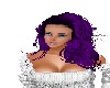 Chi Purple Hair