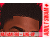 f. Nathan Fro + Lineup