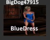 [BD]BlueDress