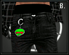 B AlienJeans[BL]