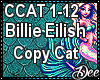 Billie Eilish: Copycat