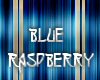*K* Blue Raspberry Dalyn