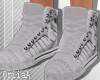 ~O~ S.Sneakers Grey