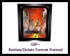 GBF~Sisters/BFFs Framed
