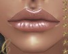 Lip gloss- head