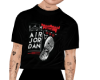 R.Tshirt blred swg