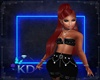 ★Кᙃ★Fleur Top
