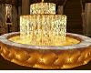 Gold Fountain