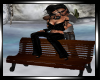 TR* Cuddle Bench
