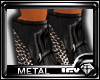 Metal Wedges