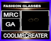 FASHION GLASSES