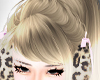 ♡ kiyoko blondie ♡