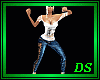 *Disco Dance Avatar  /F
