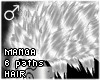 !T Manga 6 paths hair