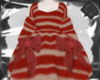 floating dress - c