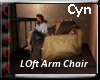 Loft Arm Chair