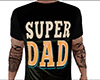 Super Dad Shirt (M)