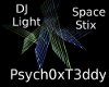 DJ-LtEff - SpaceStix