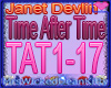 Time After Time JanetDev