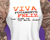 Viva Feliz Shirt