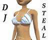 ArcticBreeze2 Bikini Top