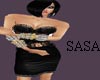 "sasa" full outfit